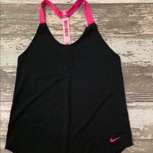 Nike dry fit tank